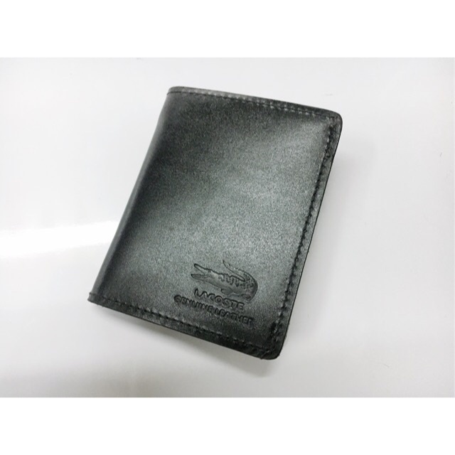 lacoste philippines wallet