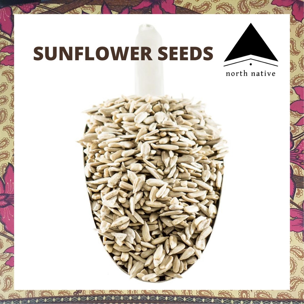 Raw Hulled Sunflower Seed Kernels, 1kg, Allergen Free, Non GMO, Vegan, Keto, Pa Shopee Philippines