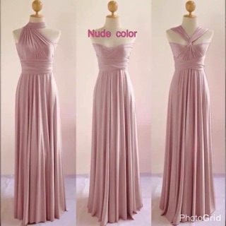apartment 8 infinity dress