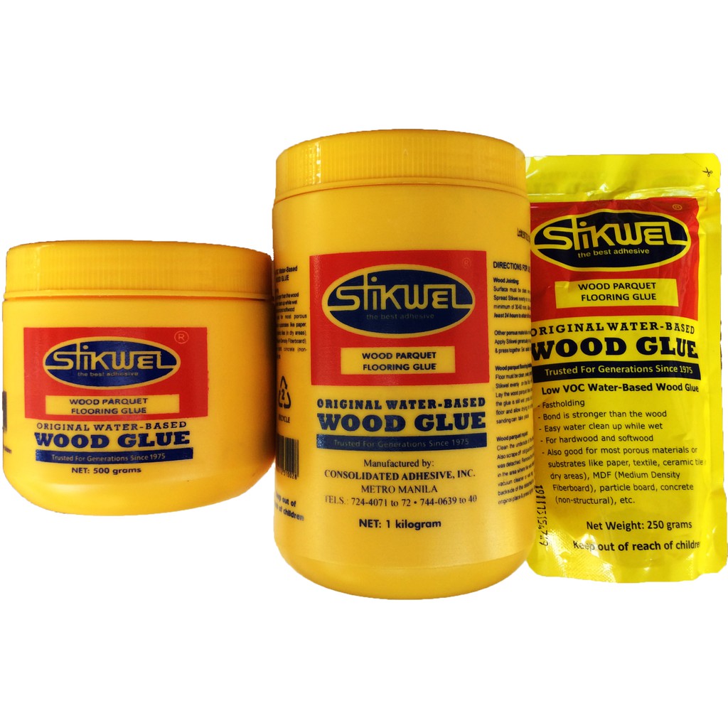 Stikwel Wood Parquet Floor Glue Shopee Philippines