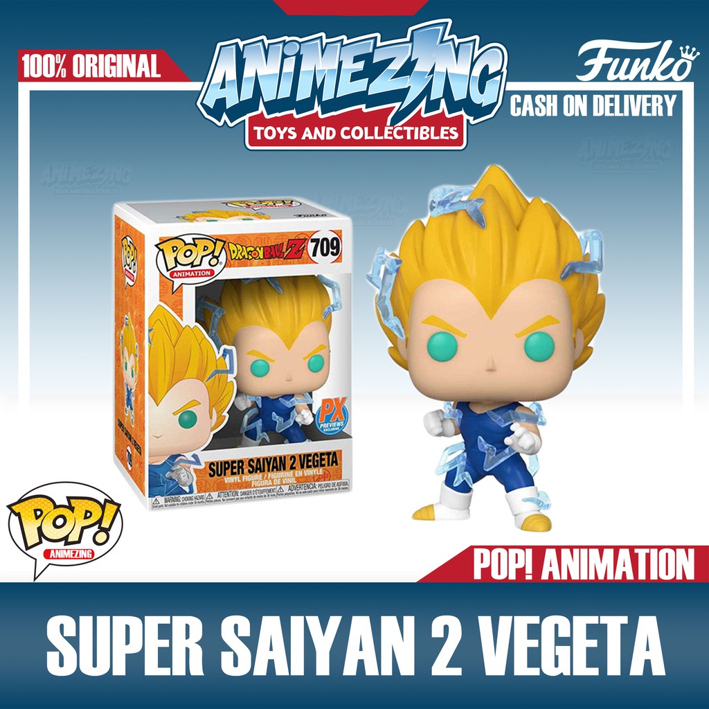 dragon ball z collectibles