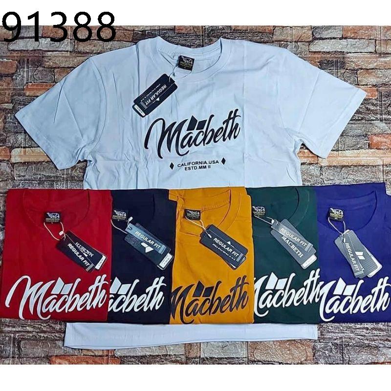 men MACBETH Branded Overruns For Men (Mall Pull-out) | Shopee Philippines