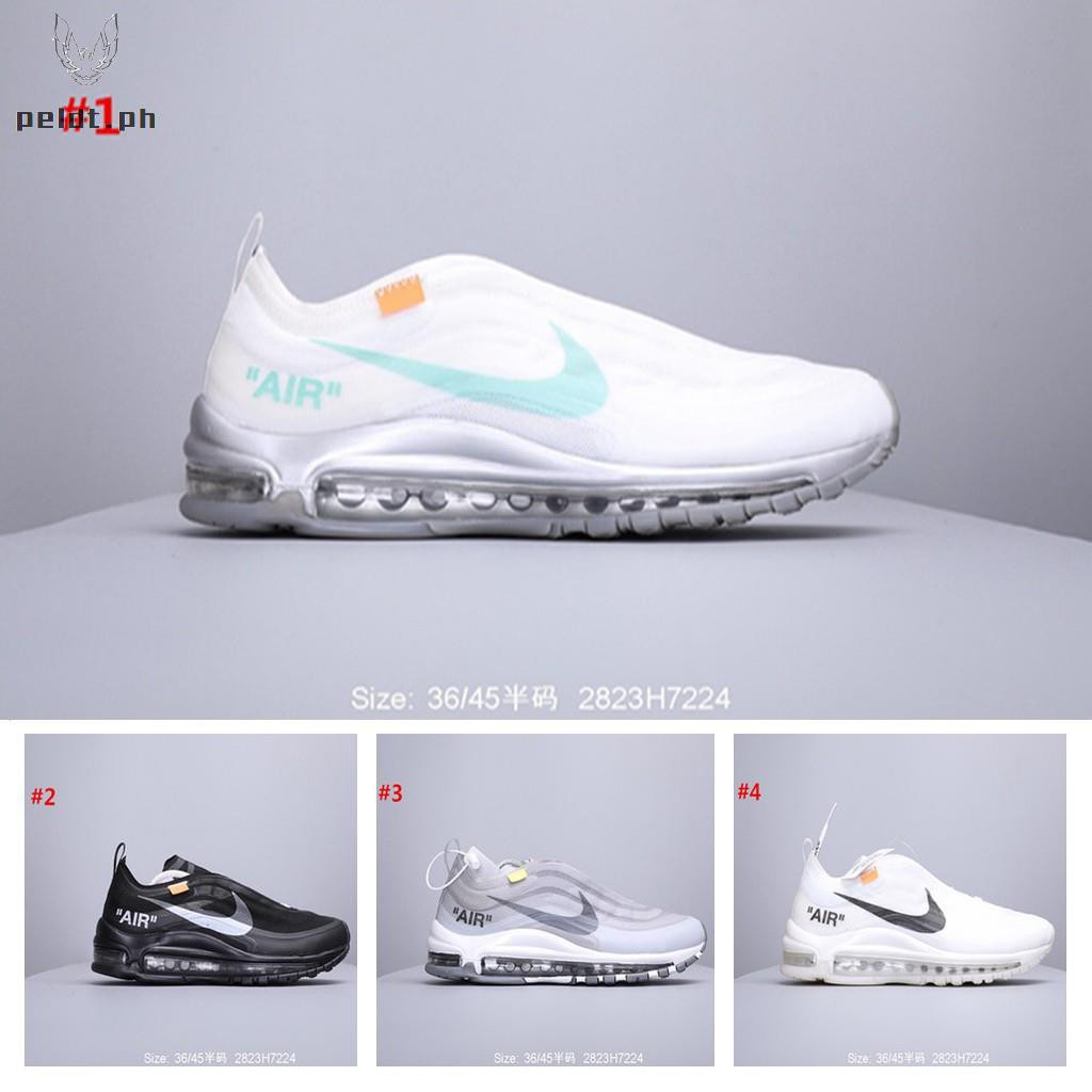 nike air max 97 ow