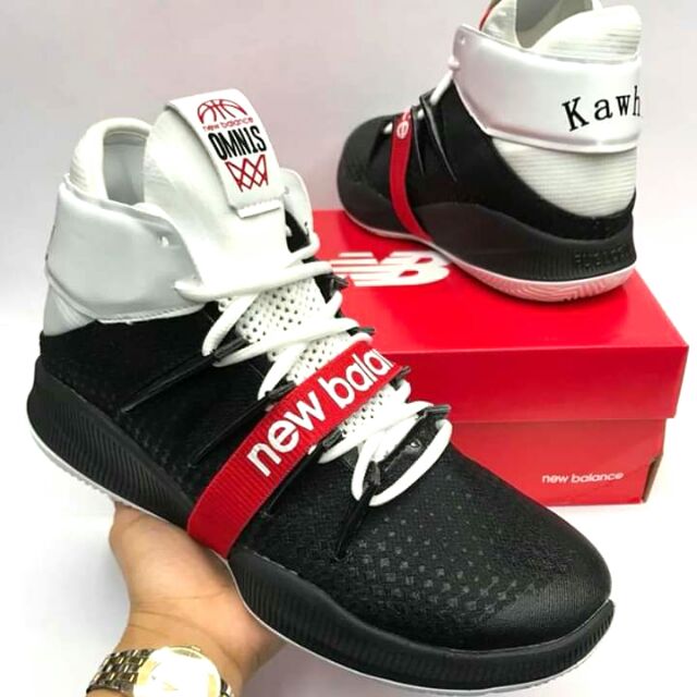 new balance kawhi basketball shoes