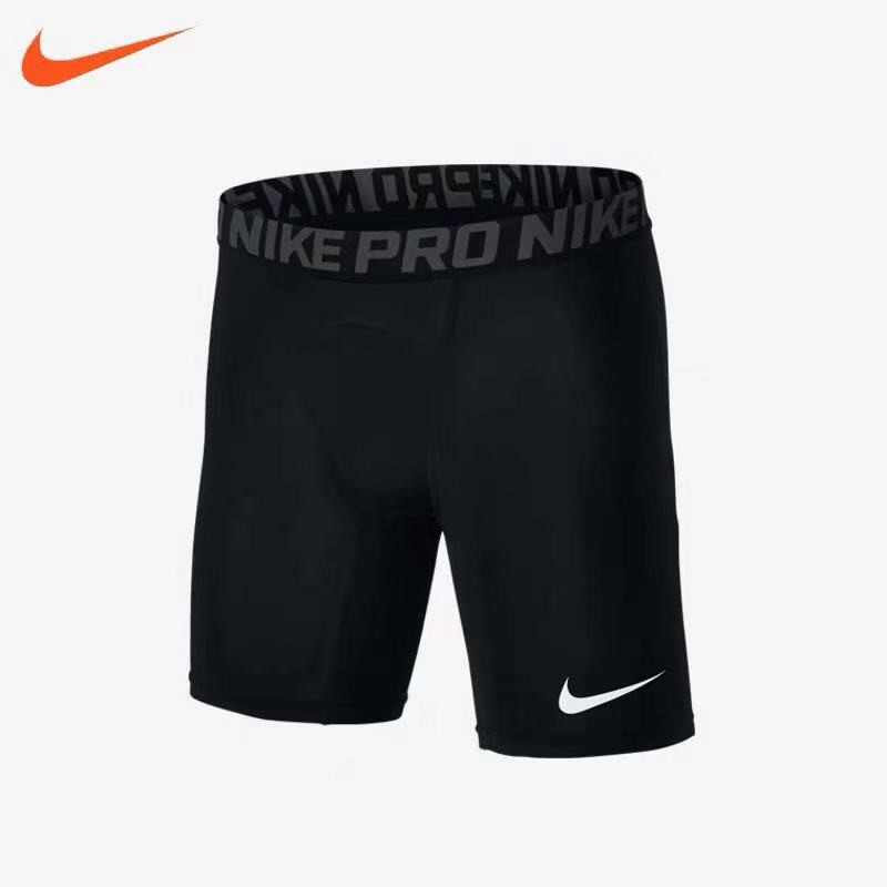 nike biker shorts men