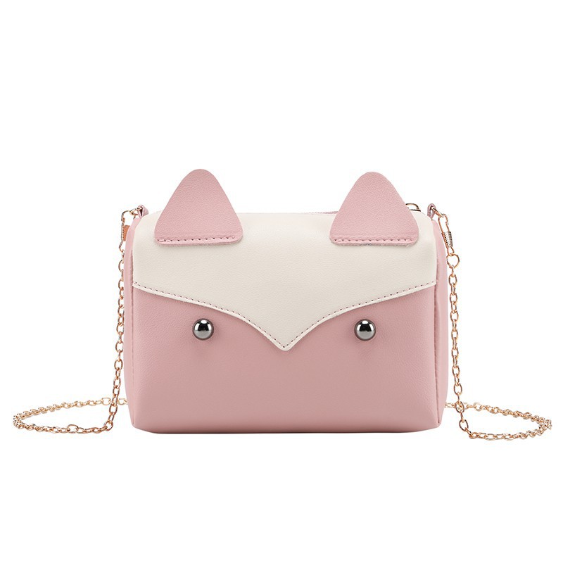 korean mini sling bag