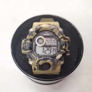 gshock waterproof casio Camouflage watch digital sport watches #2