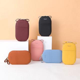 Forever young mini women shoulder bags cell phone bag female multifunctional small messenger ...