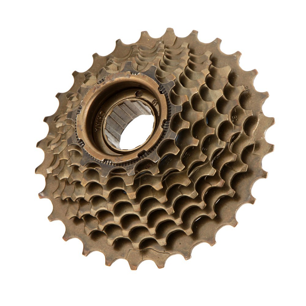 mountain bike 8 speed cassette