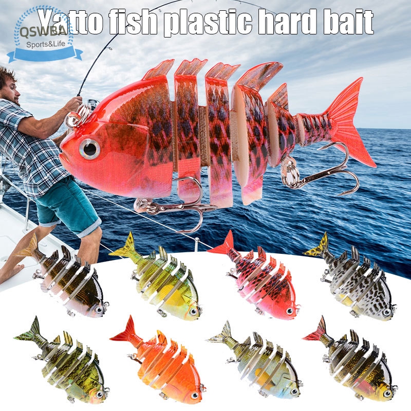 pike fishing lures
