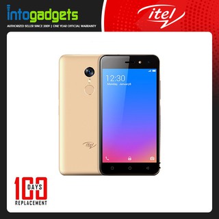 Itel Smart Phone Best Prices And Online Promos Mar 22 Shopee Philippines