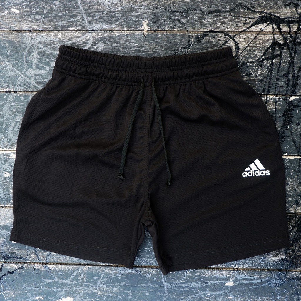 DRI-FIT ADIDAS SHORTS | Shopee Philippines