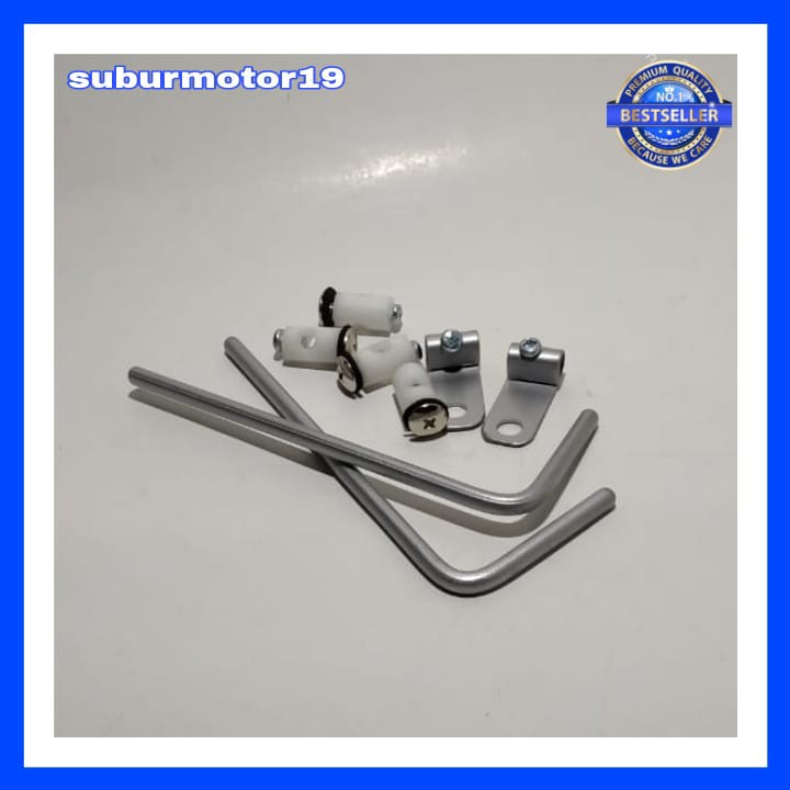 Windshield Brackets / universal windshield Brackets / winshield beat