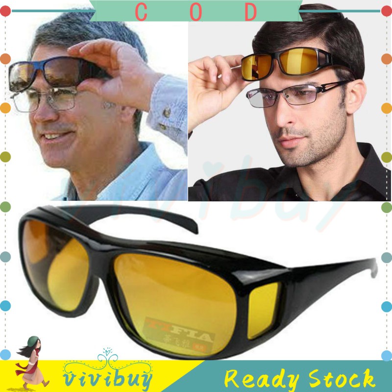 Hd Night Driving Vision Glasses Home Facebook