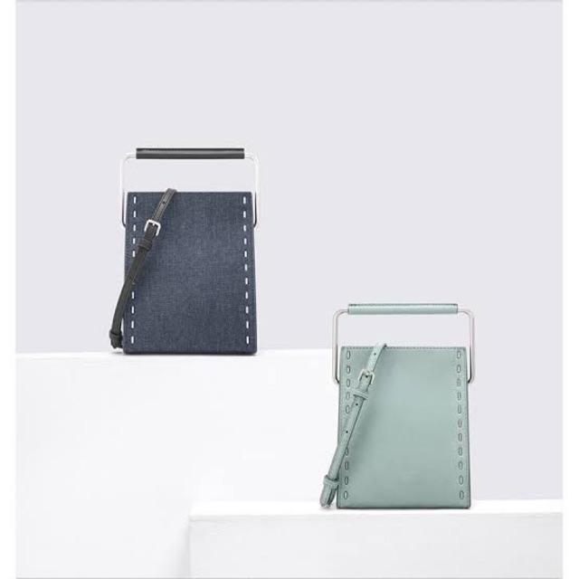 charles and keith bag supplier