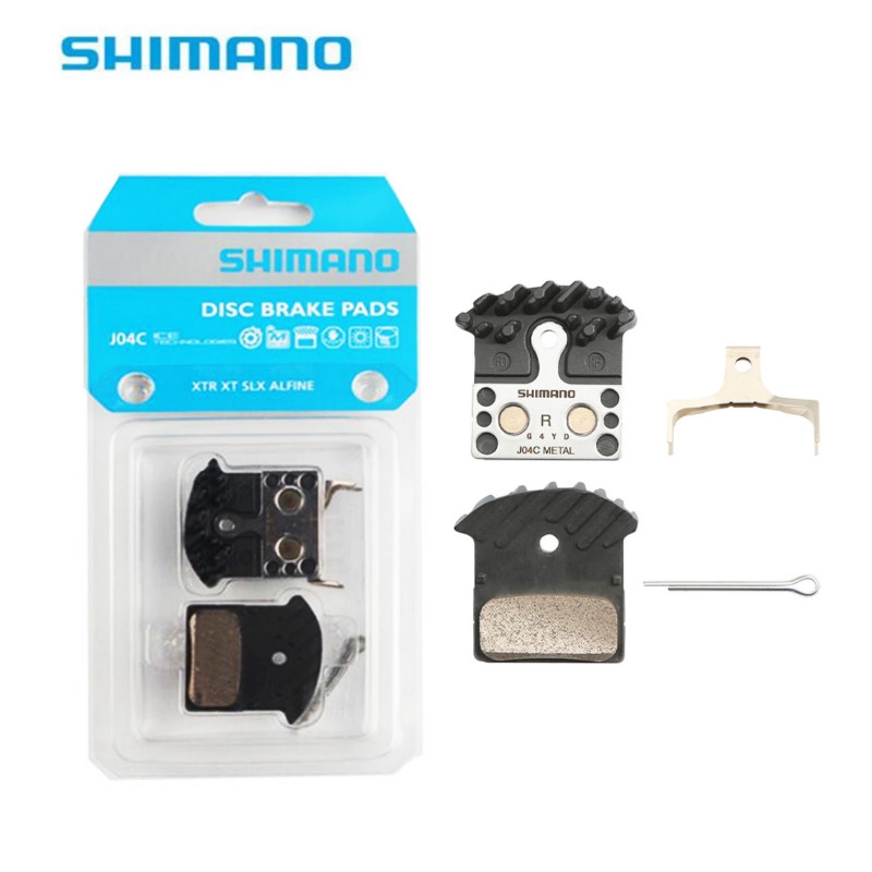 Shimano br m485 колодки