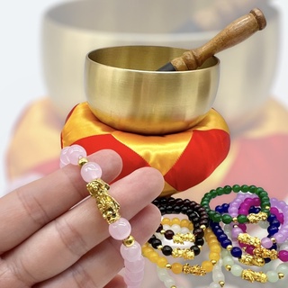Lucky Charm Bracelet Energy Feng Shui Piyao/Pixiu Wristband Rich Auspicious Energy luckycharm168