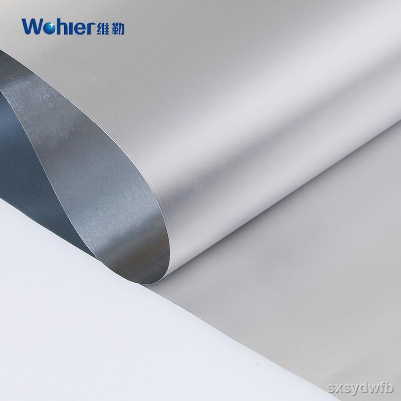 aluminium foil paper