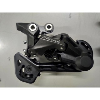 deore m4120 max teeth