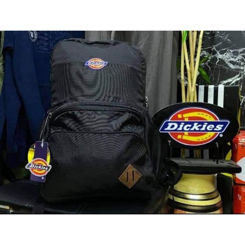 AUTHENTIC DICKIE S BACKPACK BAGS Shopee Philippines