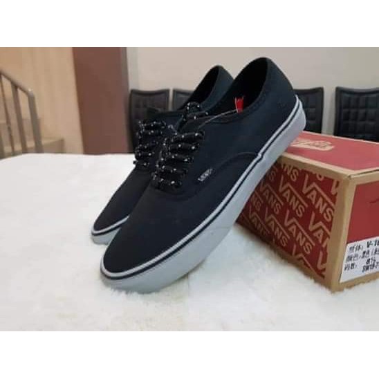 vans made in