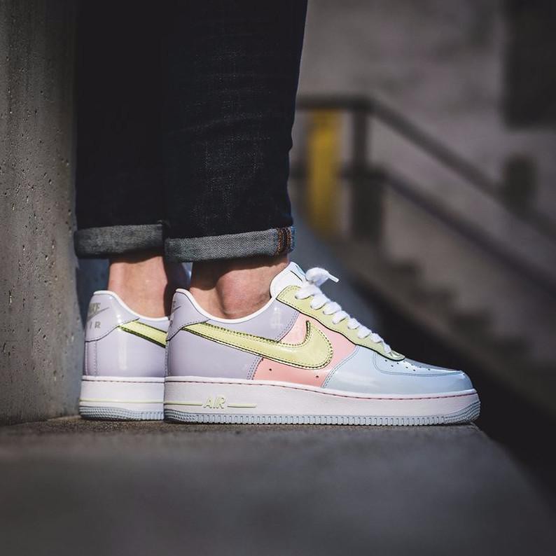 air force 1 easter pack