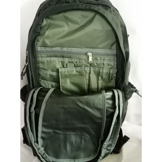 The North Face Hot Shot Backpack 26L made in Vietnam #7