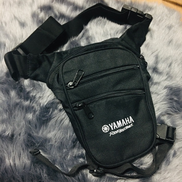 yamaha bags