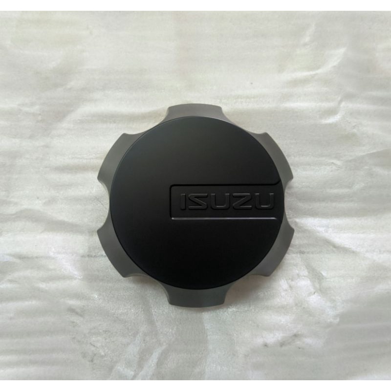 Center Cap For Isuzu DMax / Isuzu muX (Boondock) Limited Edition