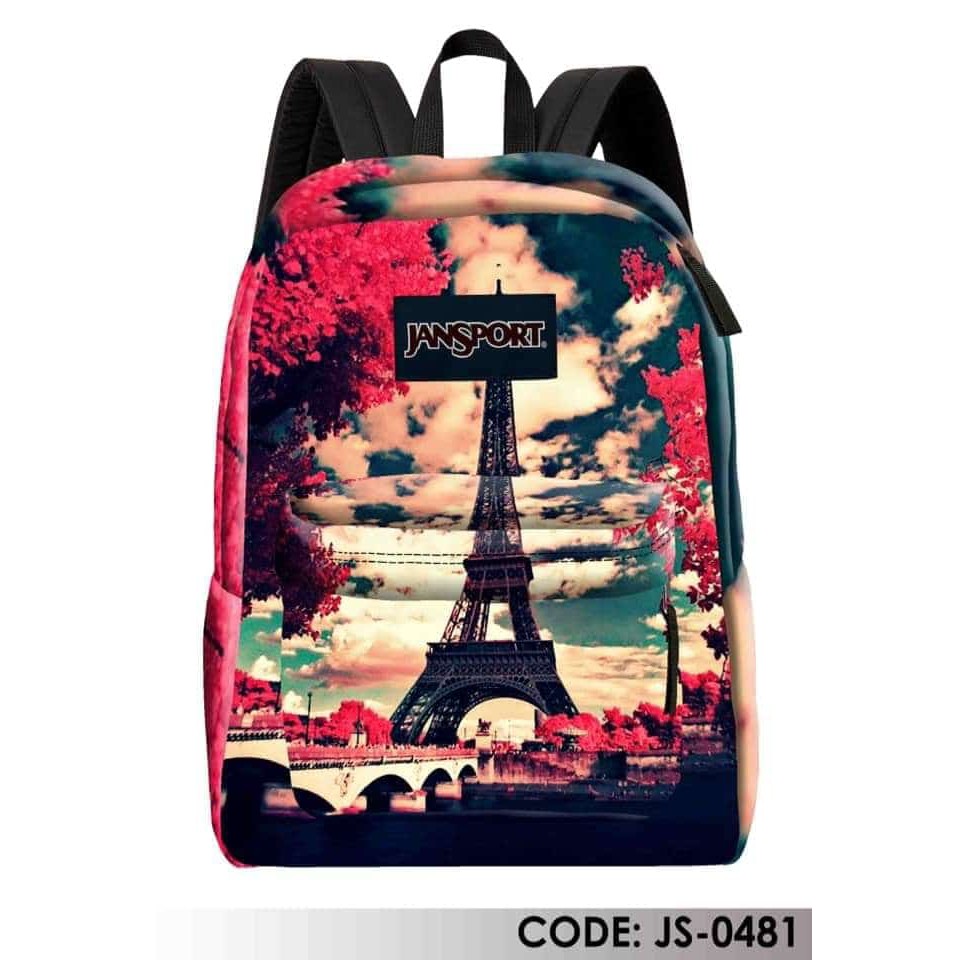 jansport luggage