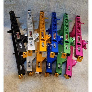 swing arm tmx 155