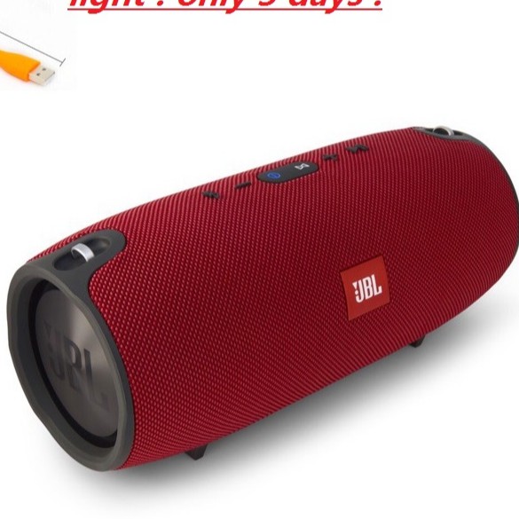 jbl mini xtreme portable wireless speaker