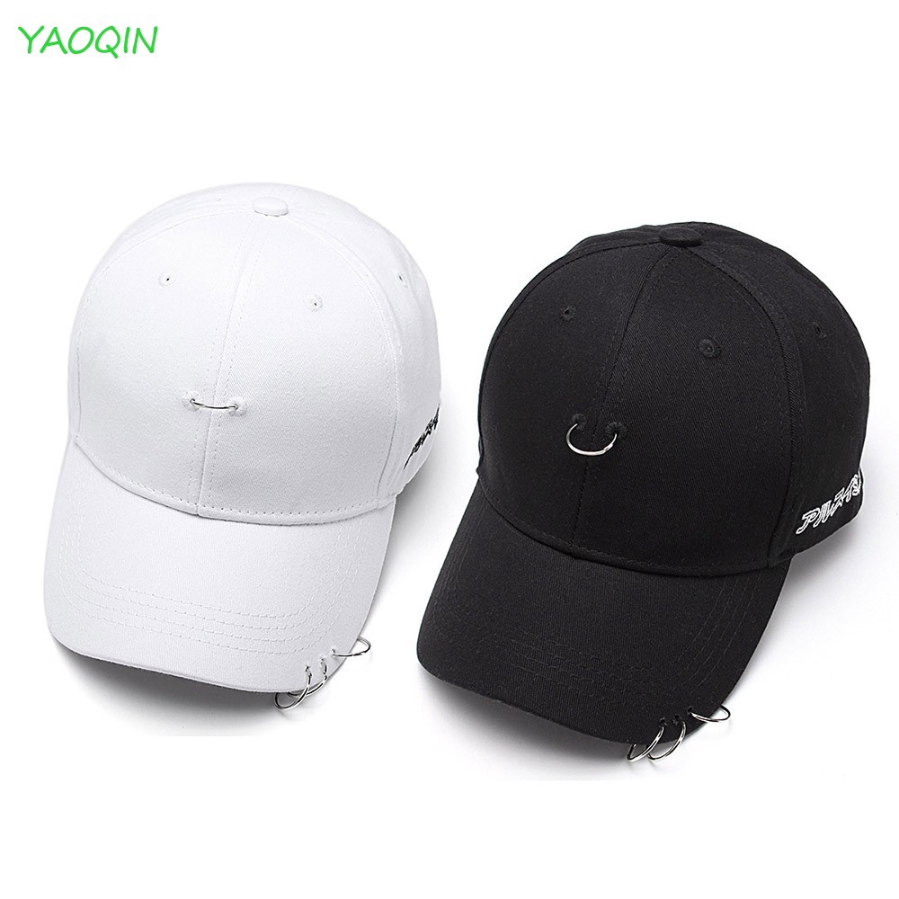 cool baseball caps for women