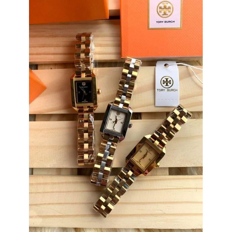 Authentic Tory Burch Watch for Women | Shopee Philippines