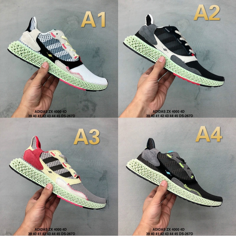 adidas zx 4000 40