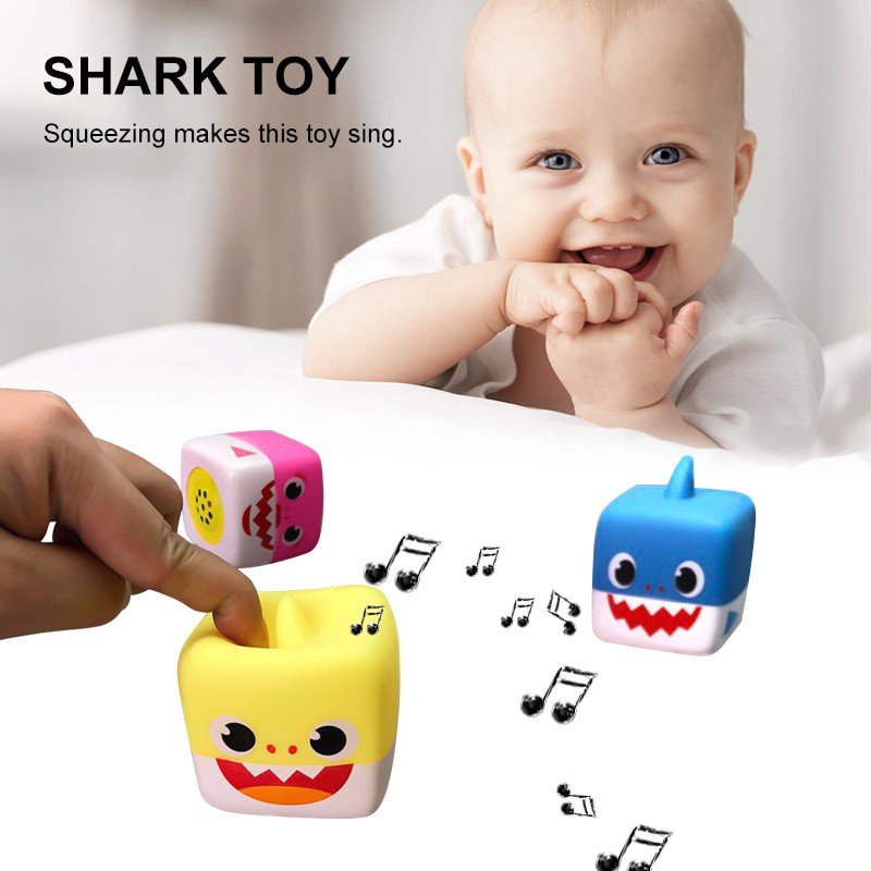 baby shark toddler toys