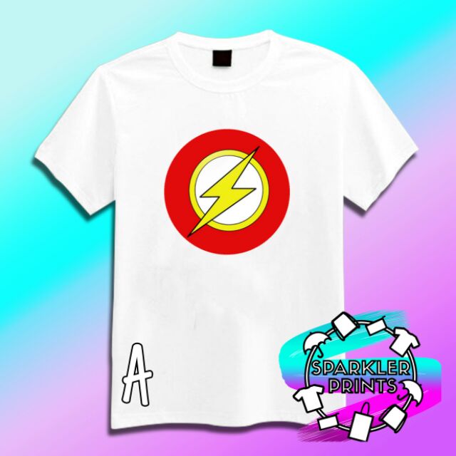 Flash T Shirt Roblox