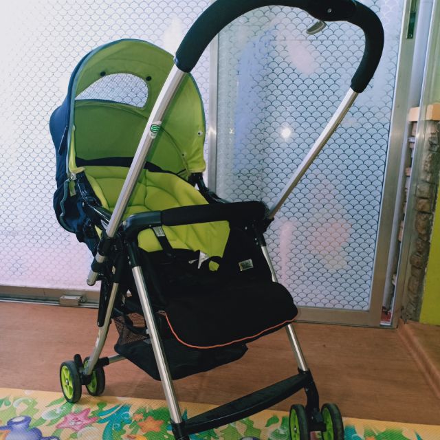 newborn to toddler stroller