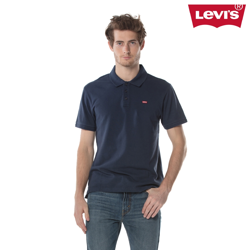 levi strauss polo shirts