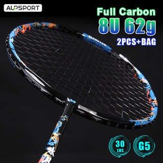 Alpsport No.9 Max 30Lbs Nanometer Carbon Composite Fiber Professional ...