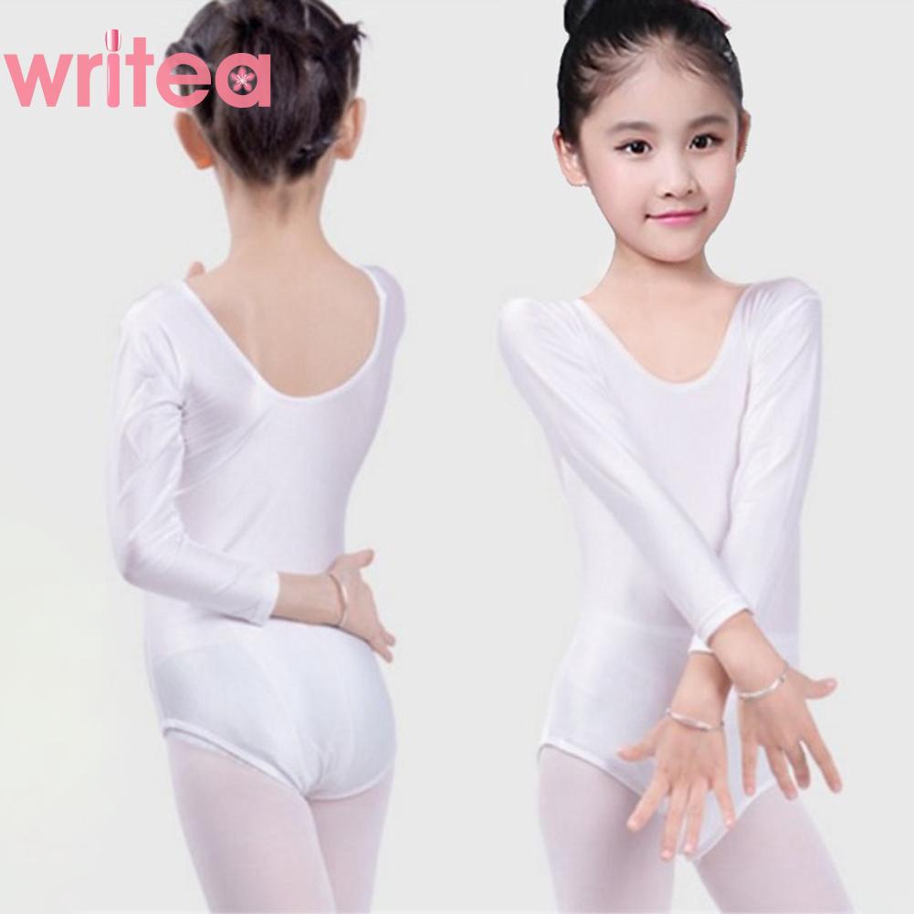 5t ballet leotard