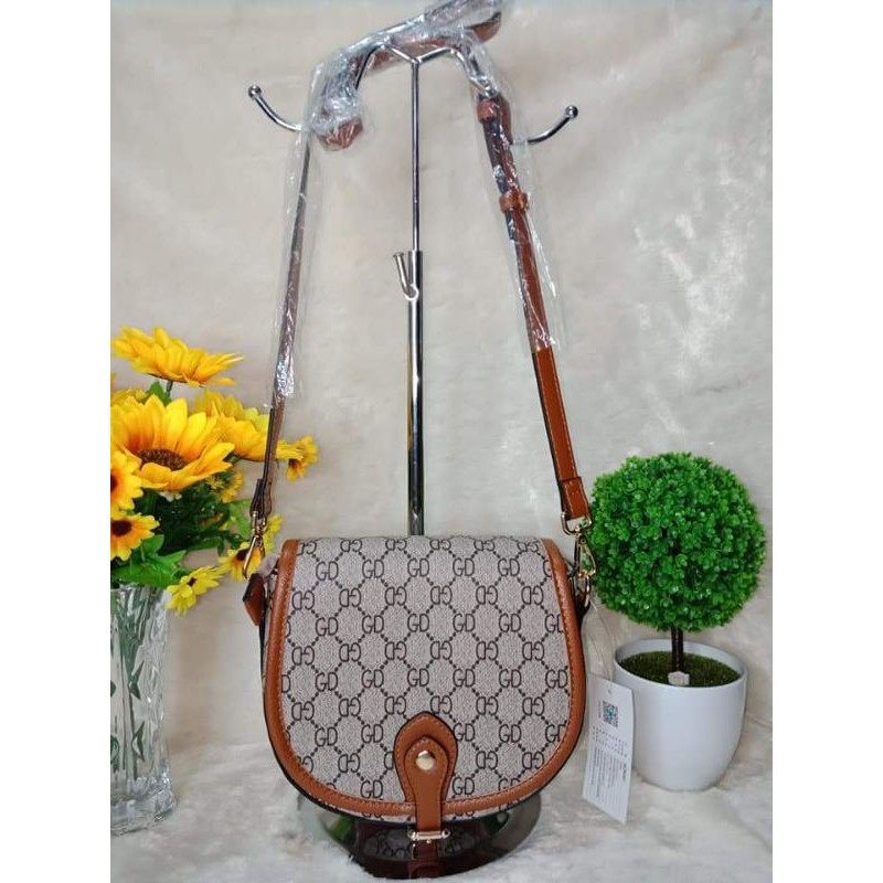 sling bag gucci premium