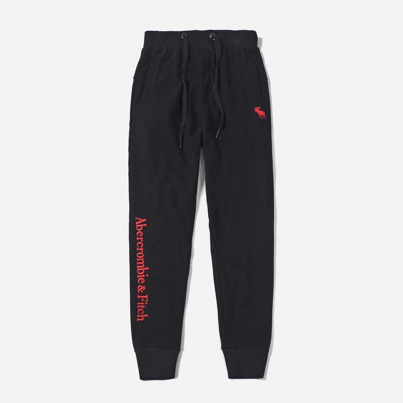 abercrombie and fitch pants