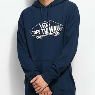 vans off the wall crew neck sweatshirt