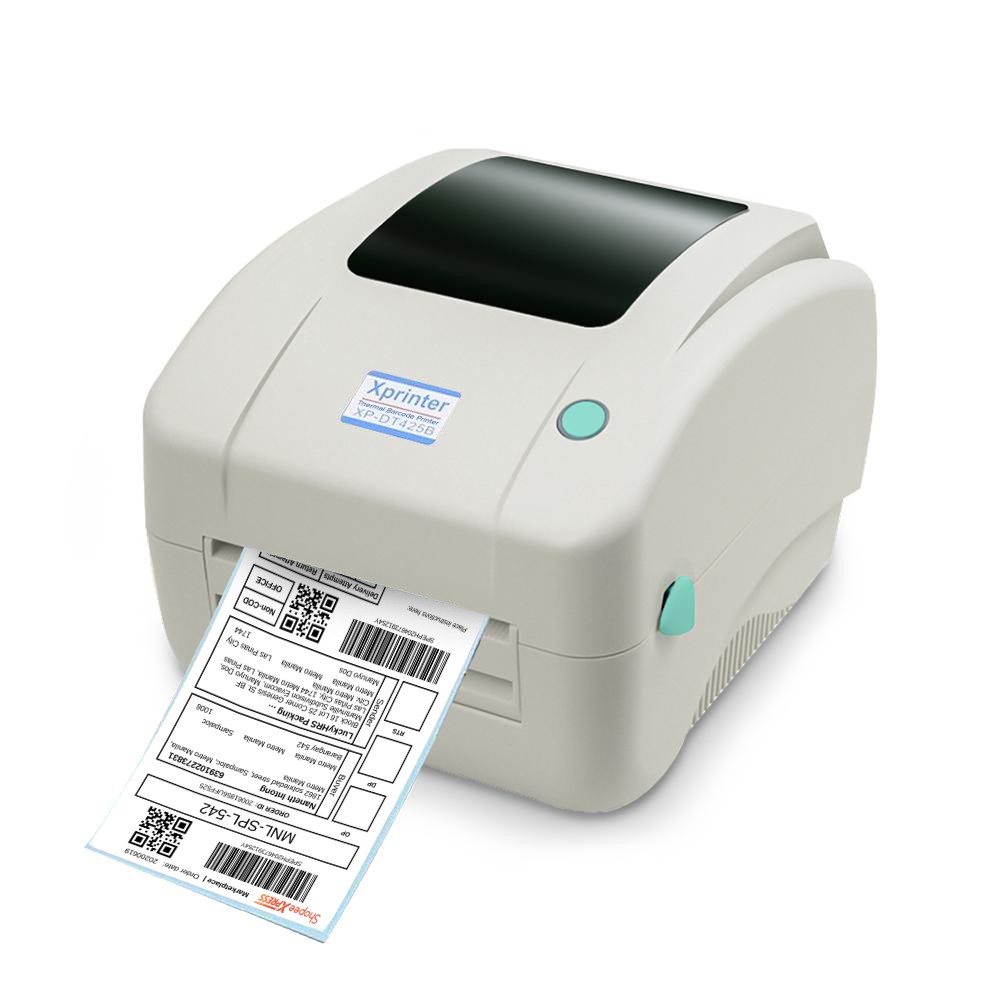 cordya thermal printer