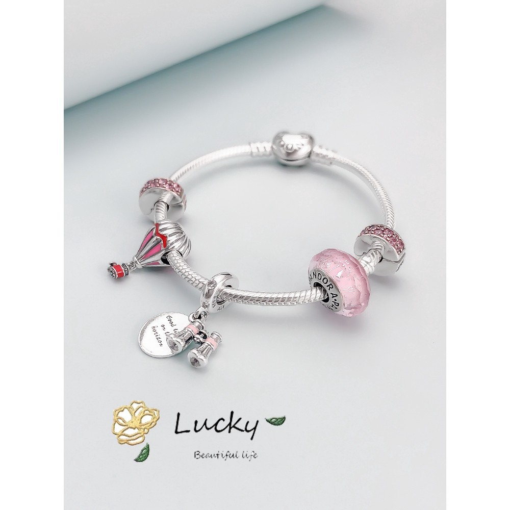 pandora bracelet girlfriend