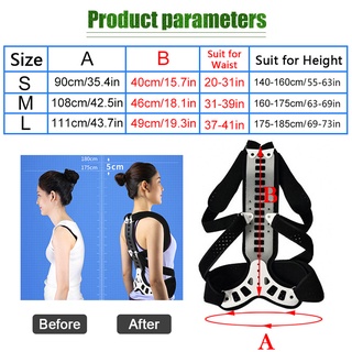 Ober posture corrector back support Standing and seated body sculpting ...