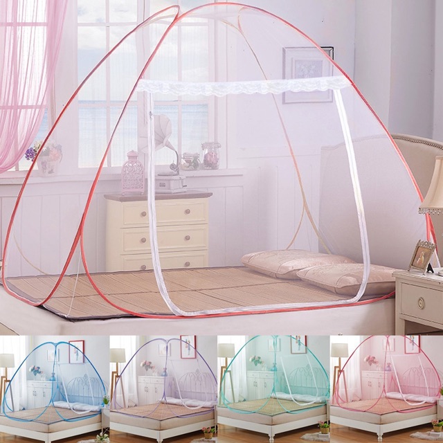 mosquito net tent