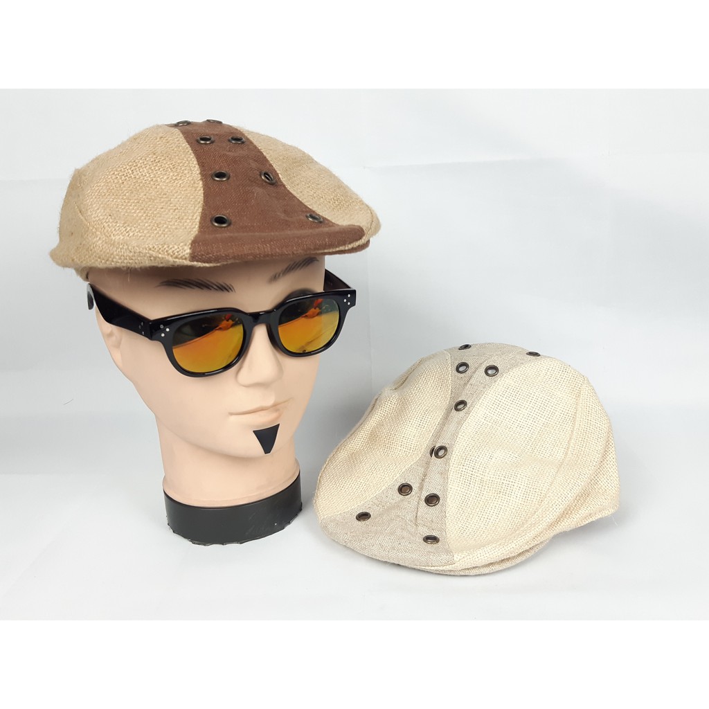 newsboy cap philippines