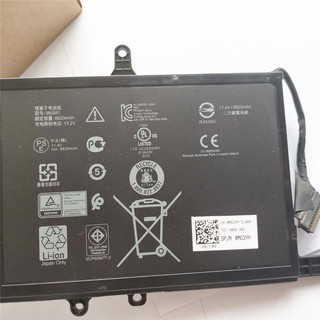 Alienware p31e аккумулятор